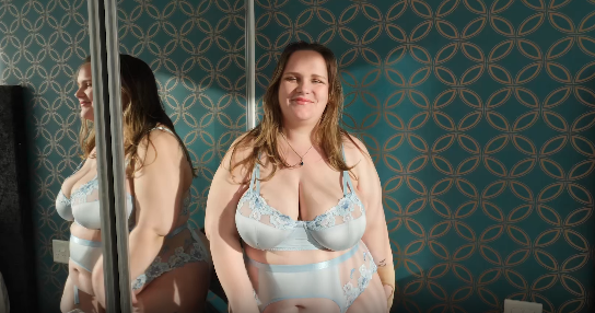 PlumperPass 25 09 19 Double G Gracie 1080p