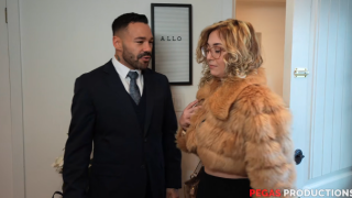 PegasProductions 25 09 09 Nicki Hunter Big Realtor Tiny Ass  1080p