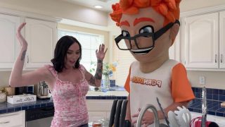 PornDudeCasting 25 09 12 Indica Marie  720p