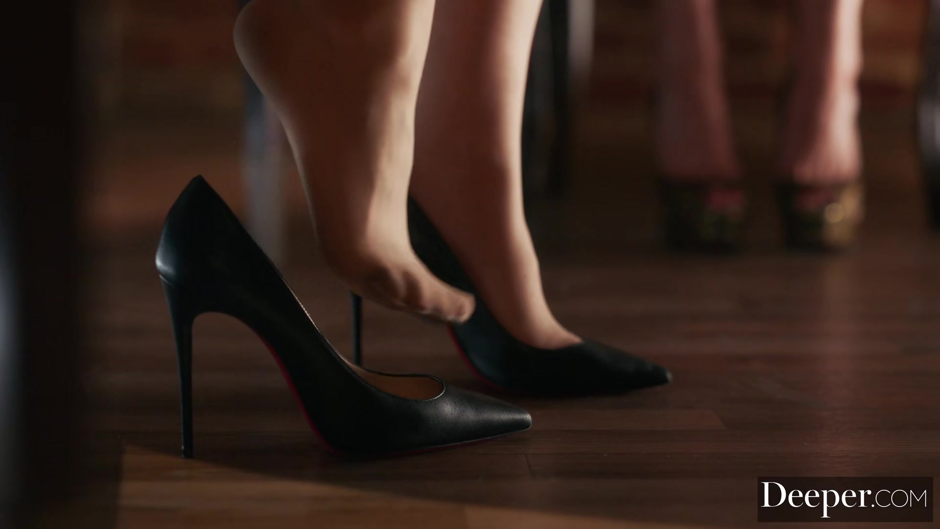 Yhivi Nice – Deeper 25 10 02 Yhivi Nice To Meet You 1080p