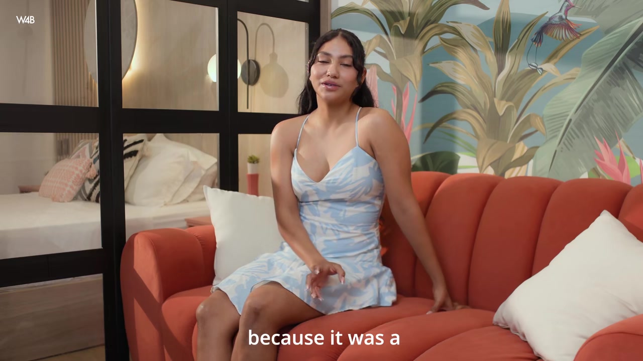 Maia Spirs – Watch4Beauty 25 09 30 Maia Spirs New And Sweet 720p